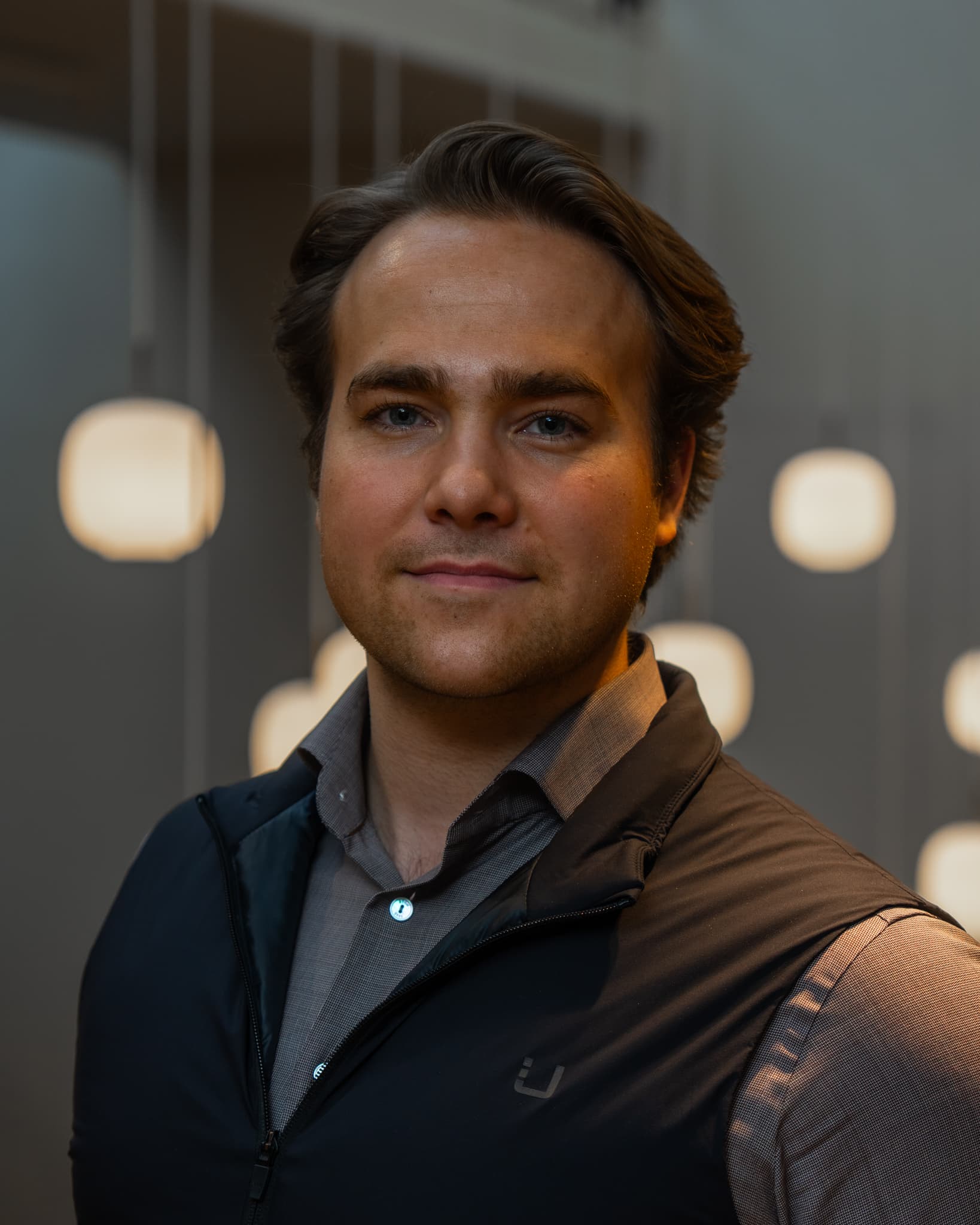 Mathias Bergh Arntzen