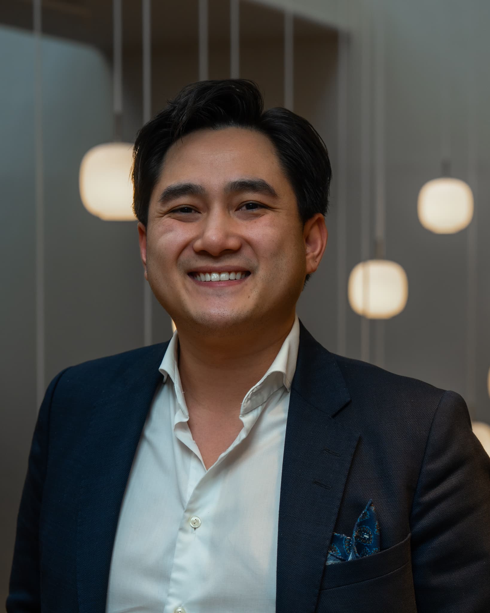 Tony Dinh